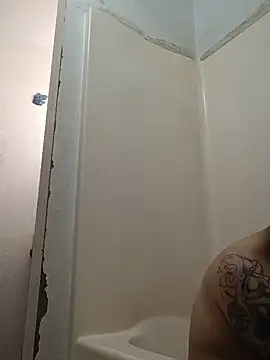 DickNasty6908 Webcam show