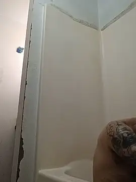 Show modela DickNasty6908 na web-kameri