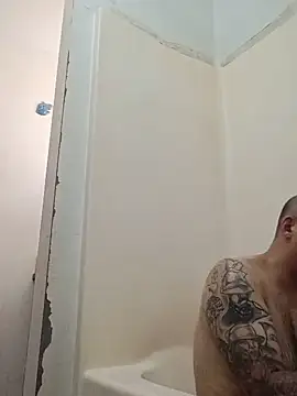 DickNasty6908 Show Webcam