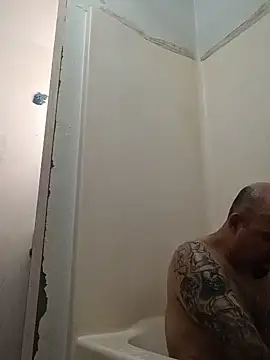 DickNasty6908 Adlı Modelin Web Kamerası Şovu