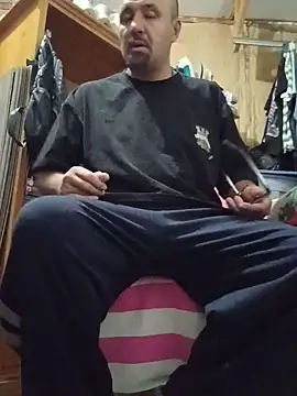 DickNasty6908: вебкам-шоу