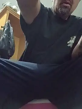 عرض كام DickNasty6908