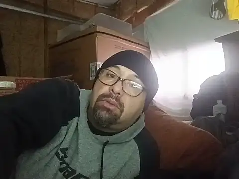 عرض كام DickNasty6908