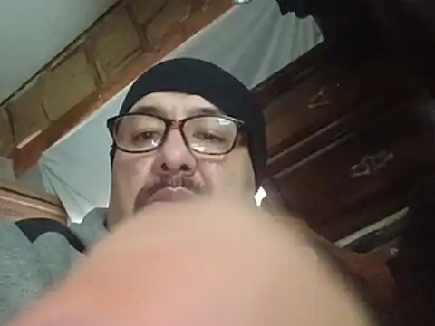 DickNasty6908のウェブカメラショー