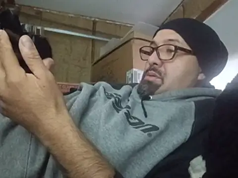 DickNasty6908 Pertunjukan Webcam