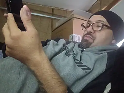 عرض كام DickNasty6908