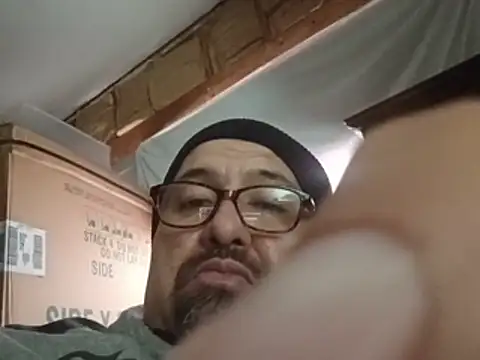 DickNasty6908 웹캠 쇼