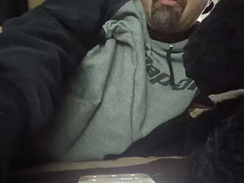 DickNasty6908 Adlı Modelin Web Kamerası Şovu
