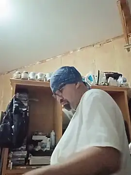 DickNasty6908 Show in webcam