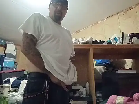 عرض كام DickNasty6908