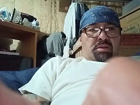 DickNasty6908 Webcam show