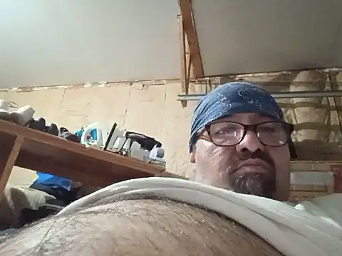 Webkamerová show DickNasty6908