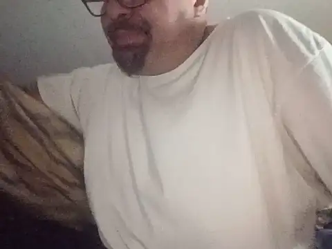 DickNasty6908のウェブカメラショー