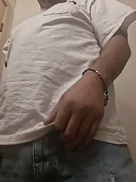 Show modela DickNasty6908 na web-kameri