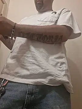 عرض كام DickNasty6908