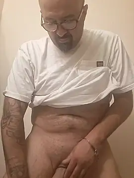 Pokazy przed kamerką – DickNasty6908