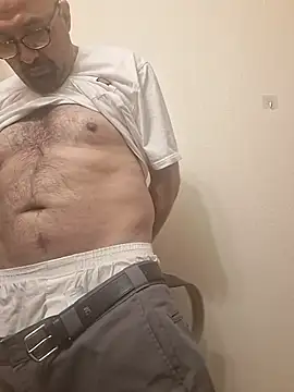 DickNasty6908n Webbikameraesitys