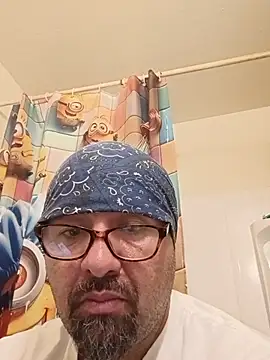 DickNasty6908のウェブカメラショー