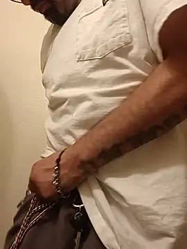 DickNasty6908's Webcam Show