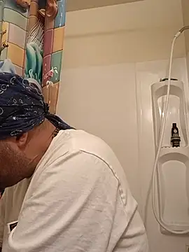 DickNasty6908 Webcam show