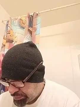 DickNasty6908 Show in webcam
