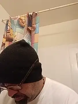 DickNasty6908 Pertunjukan Webcam