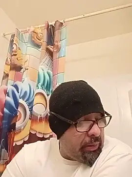 DickNasty6908 웹캠 쇼