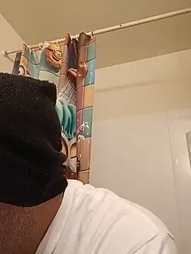 DickNasty6908のウェブカメラショー