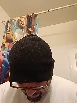 DickNasty6908のウェブカメラショー