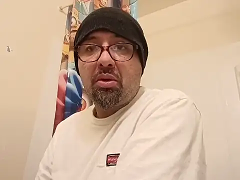 DickNasty6908 Webcam-Show