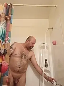 Вебкам-шоу DickNasty6908