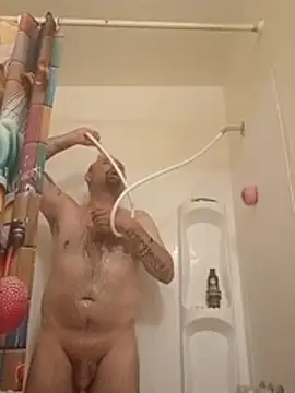 DickNasty6908 Show Webcam