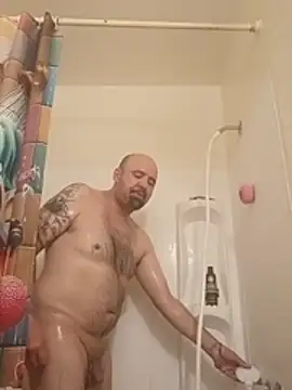 DickNasty6908 webkamerás műsora
