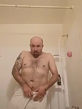 DickNasty6908 在線直播表演