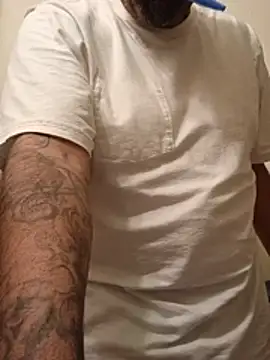 Pokazy przed kamerką – DickNasty6908