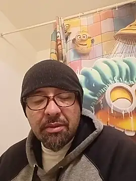 DickNasty6908 webkamerás műsora