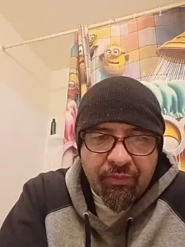DickNasty6908のウェブカメラショー