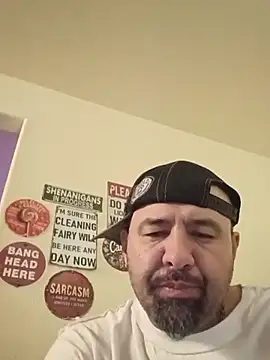 DickNasty6908 在線直播表演