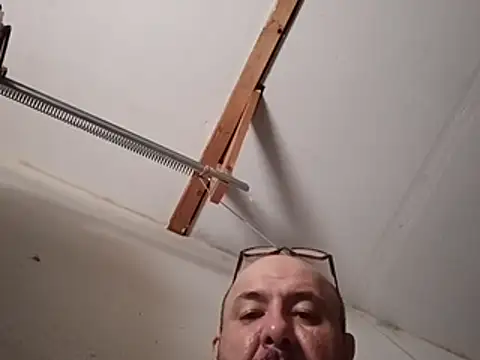 DickNasty6908: διαδικτυακό σόου στην κάμερα