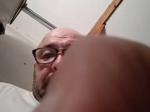 Show modela DickNasty6908 na web-kameri
