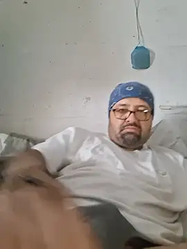 DickNasty6908 웹캠 쇼