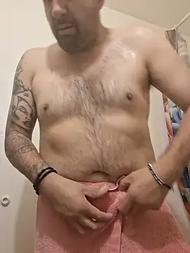 DickNasty6908 Webcam-Show