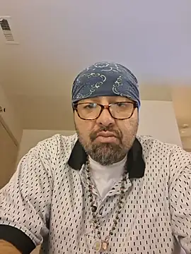 DickNasty6908 Adlı Modelin Web Kamerası Şovu