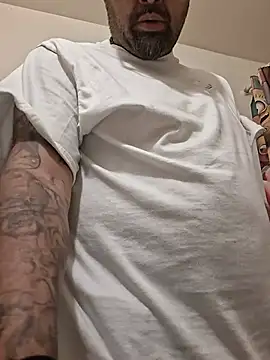 Webkamerová show DickNasty6908