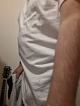Show de webcam de DickNasty6908
