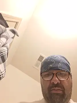 DickNasty6908 Show Webcam