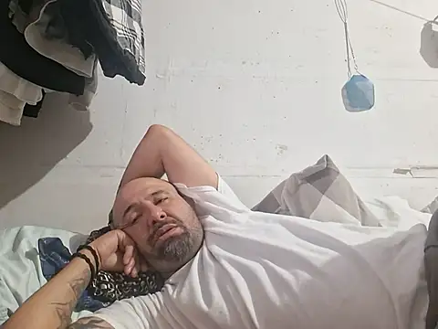 Show de DickNasty6908 na webcam