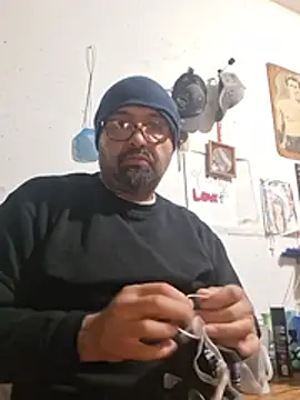 DickNasty6908n Webbikameraesitys