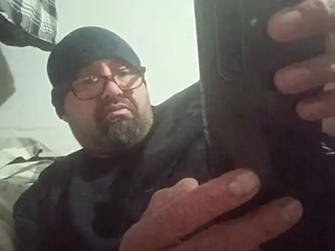 DickNasty6908: διαδικτυακό σόου στην κάμερα