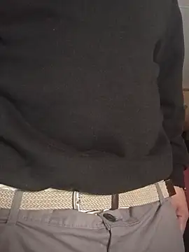 Pokazy przed kamerką – DickNasty6908